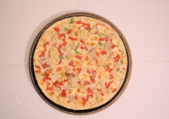 Пицца «Chicken» 33-см